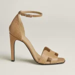 Hermès Joy 105 sandal - Image 4